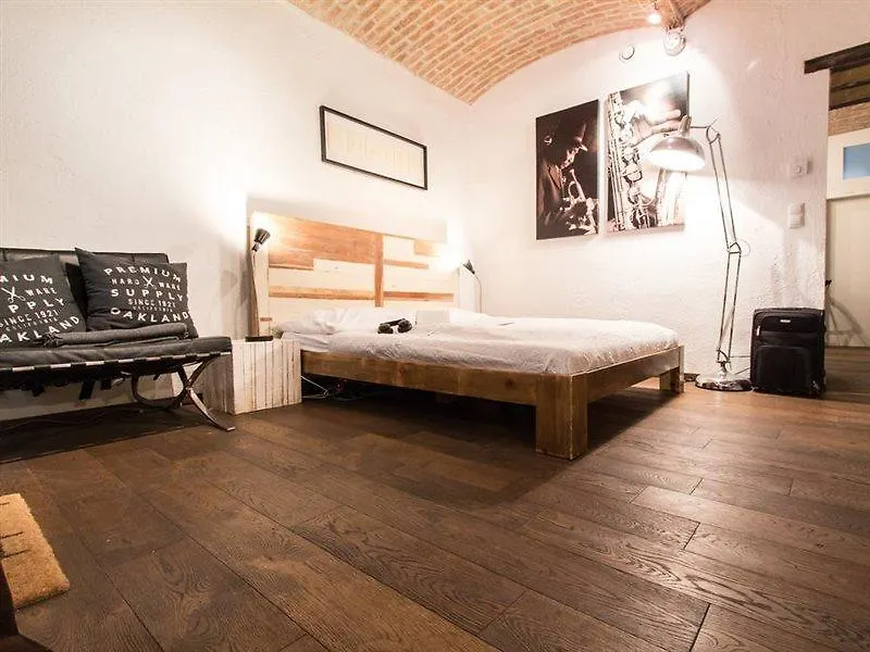 Checkvienna - Apartment Rentals Vienna