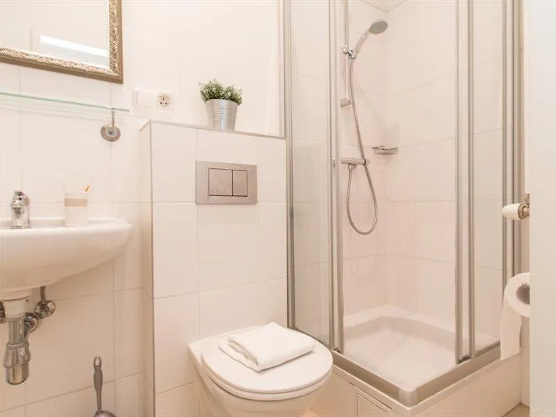 Checkvienna - Apartment Rentals Vienna