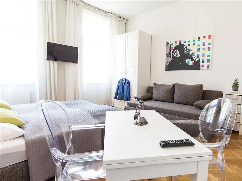 Checkvienna - Apartment Rentals Vienna