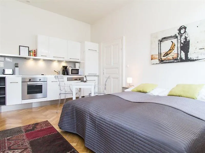 Checkvienna - Apartment Rentals Vienna