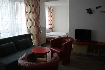 Checkvienna - Apartment Rentals Vienna