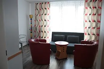 Checkvienna - Apartment Rentals Vienna