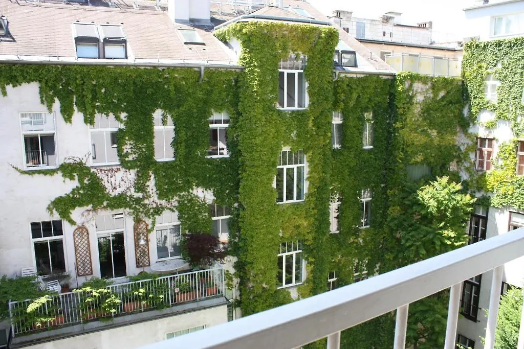 Checkvienna - Apartment Rentals Vienna Austria