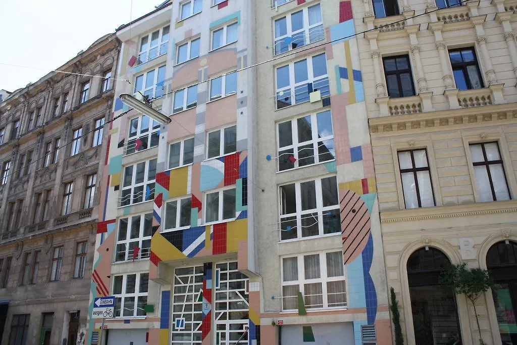 Checkvienna - Apartment Rentals Vienna