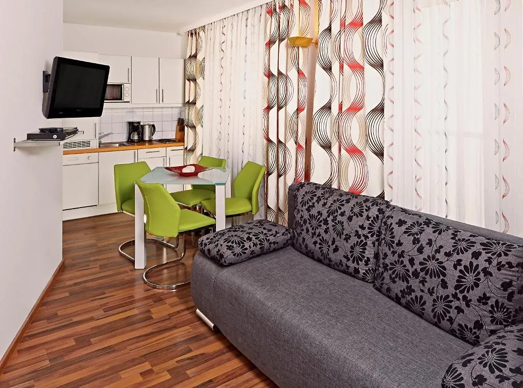Checkvienna - Apartment Rentals Vienna