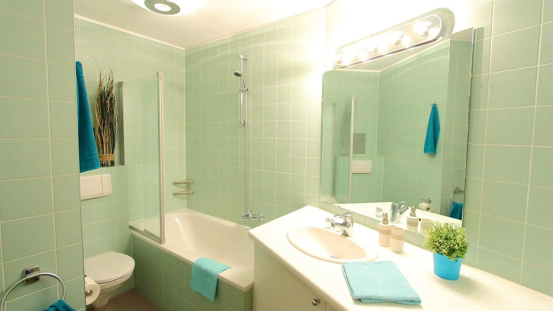 Checkvienna - Apartment Rentals Vienna