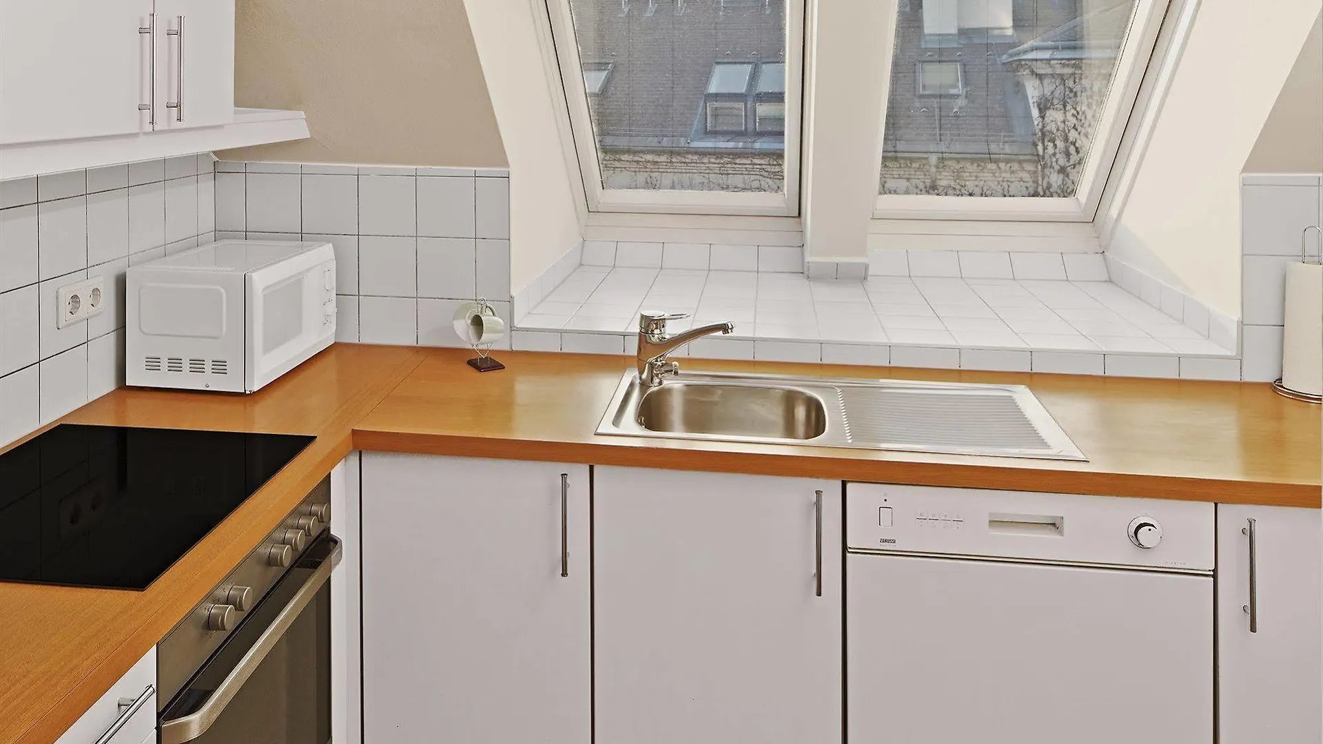 Checkvienna - Apartment Rentals Vienna