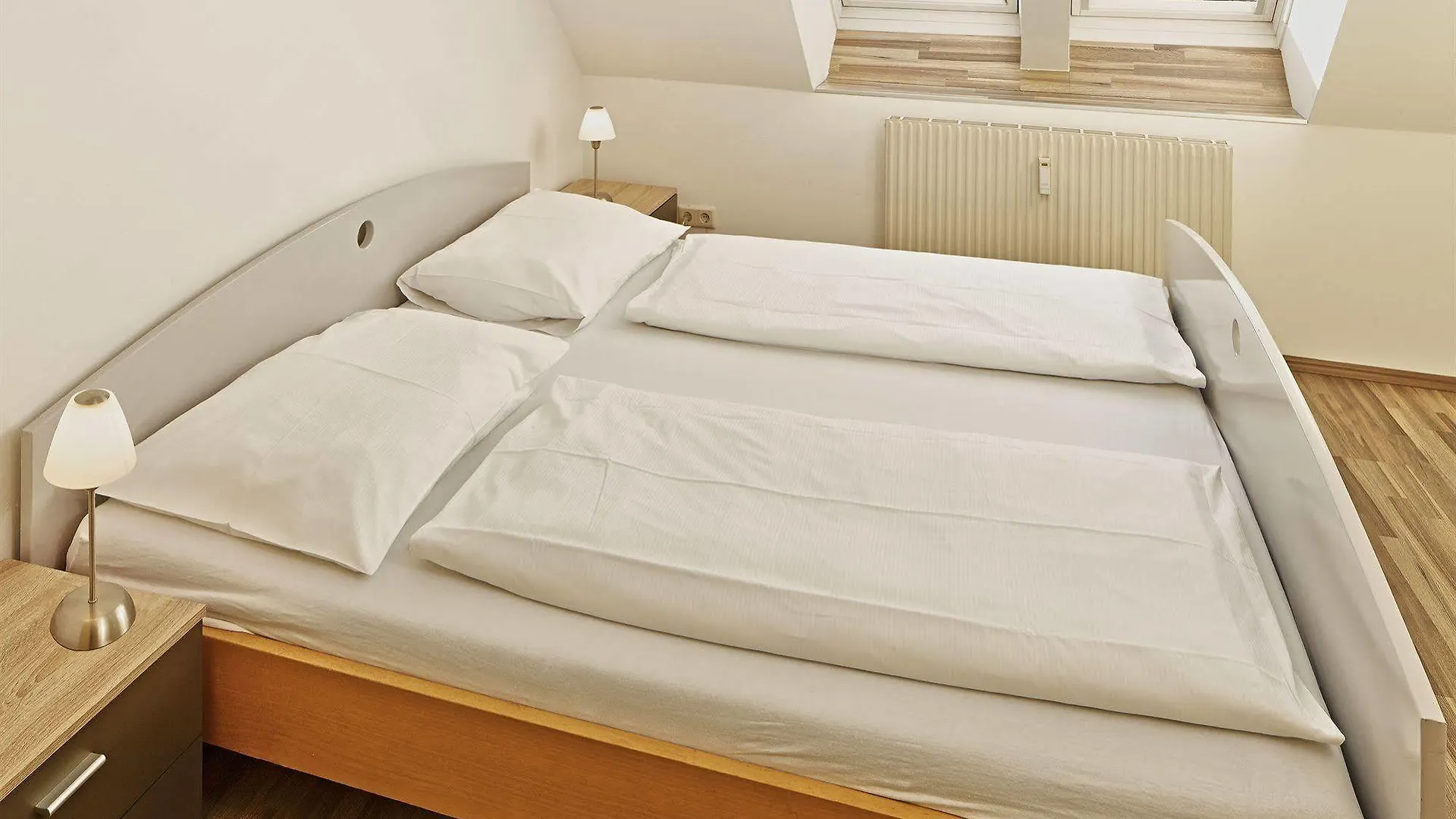 Checkvienna - Apartment Rentals Vienna