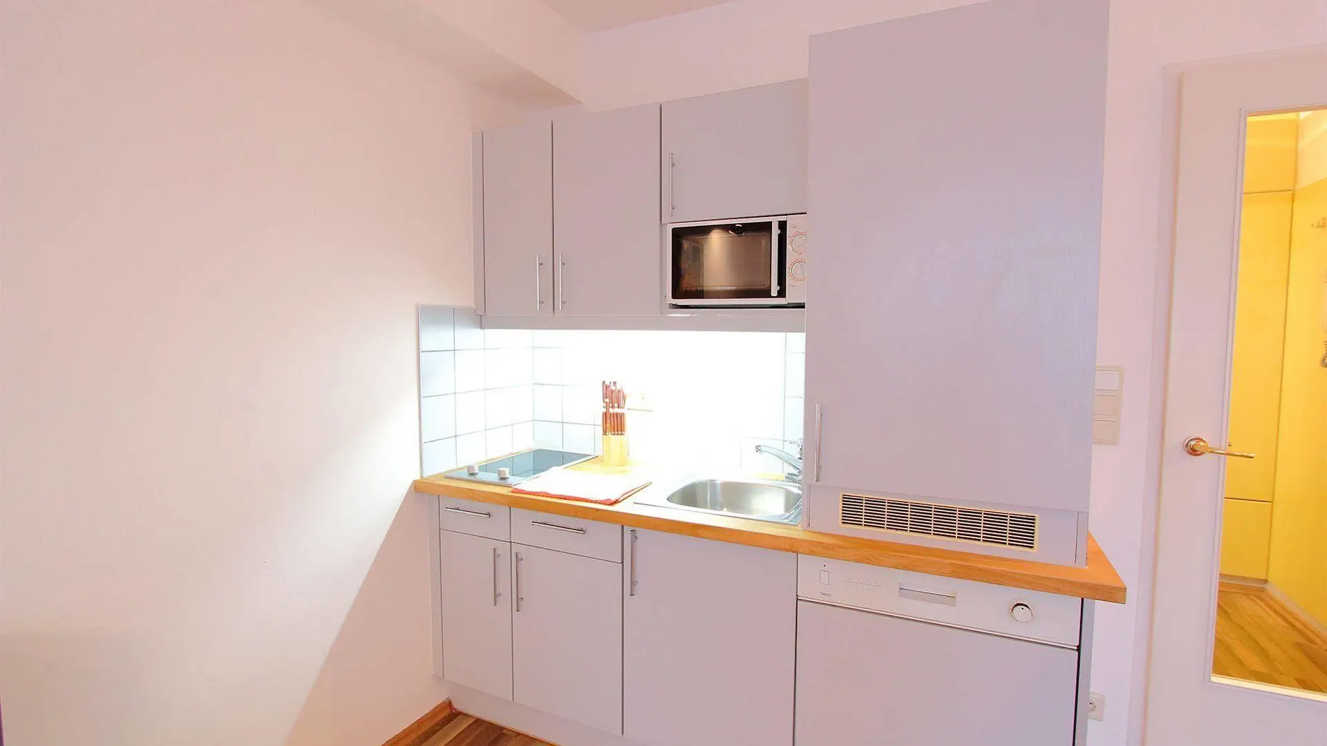 Checkvienna - Apartment Rentals Vienna