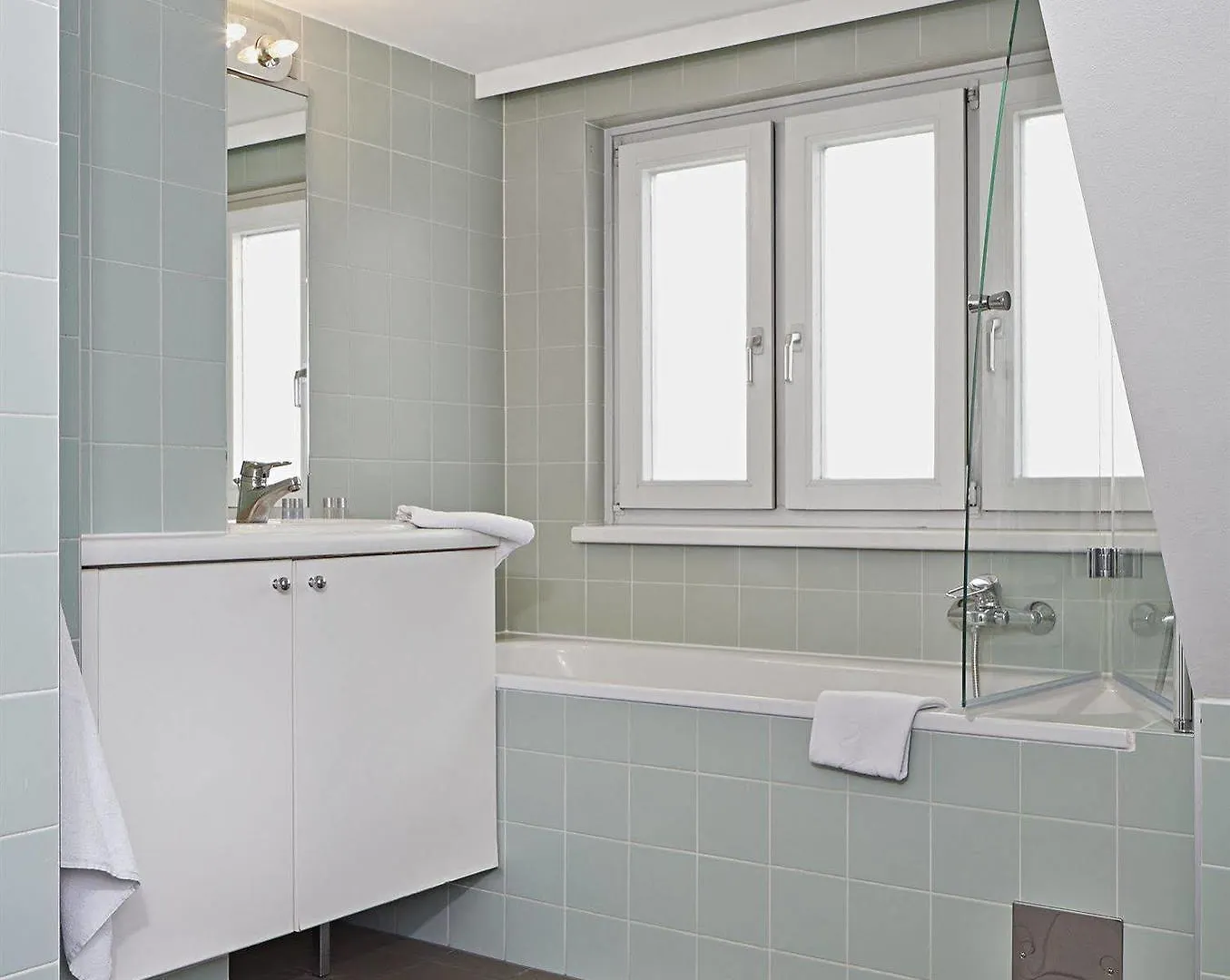 Checkvienna - Apartment Rentals Vienna