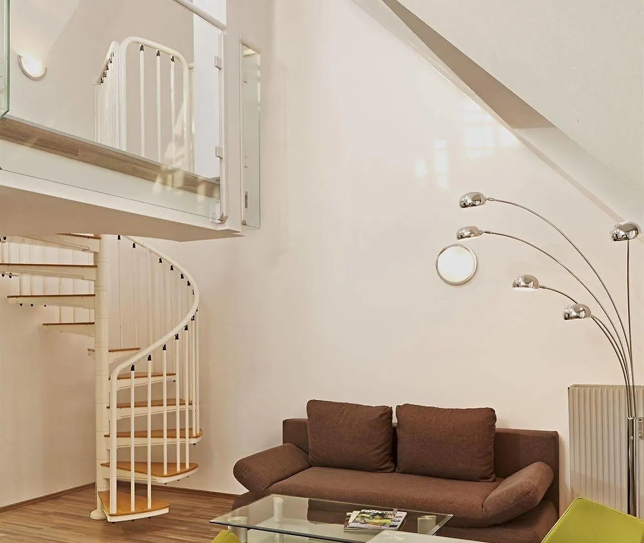 Checkvienna - Apartment Rentals Vienna