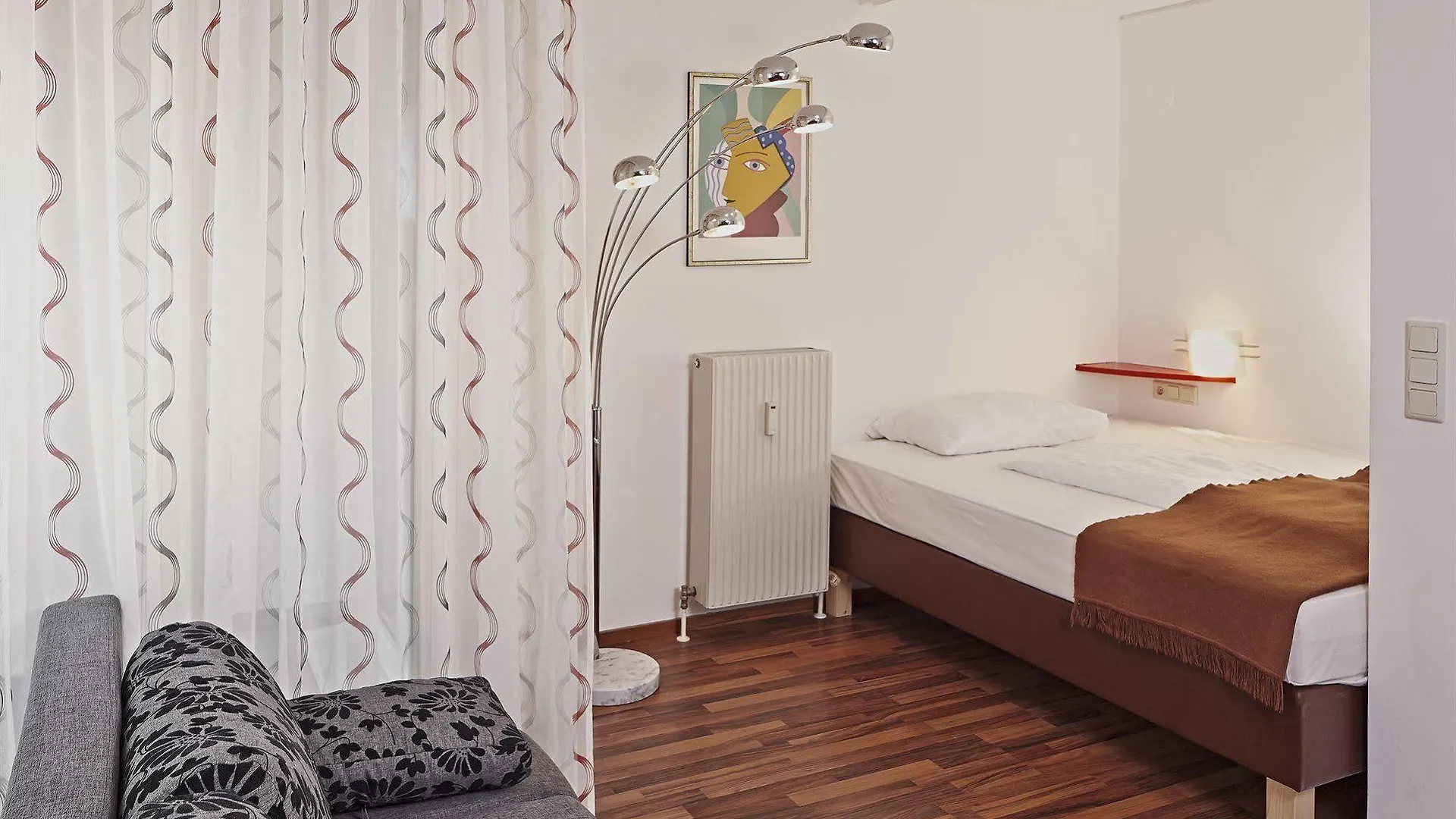 Checkvienna - Apartment Rentals Vienna Austria