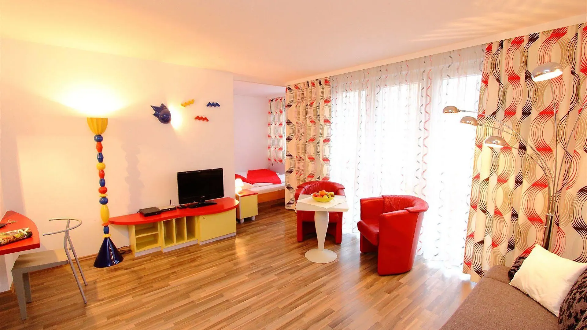 Checkvienna - Apartment Rentals Vienna