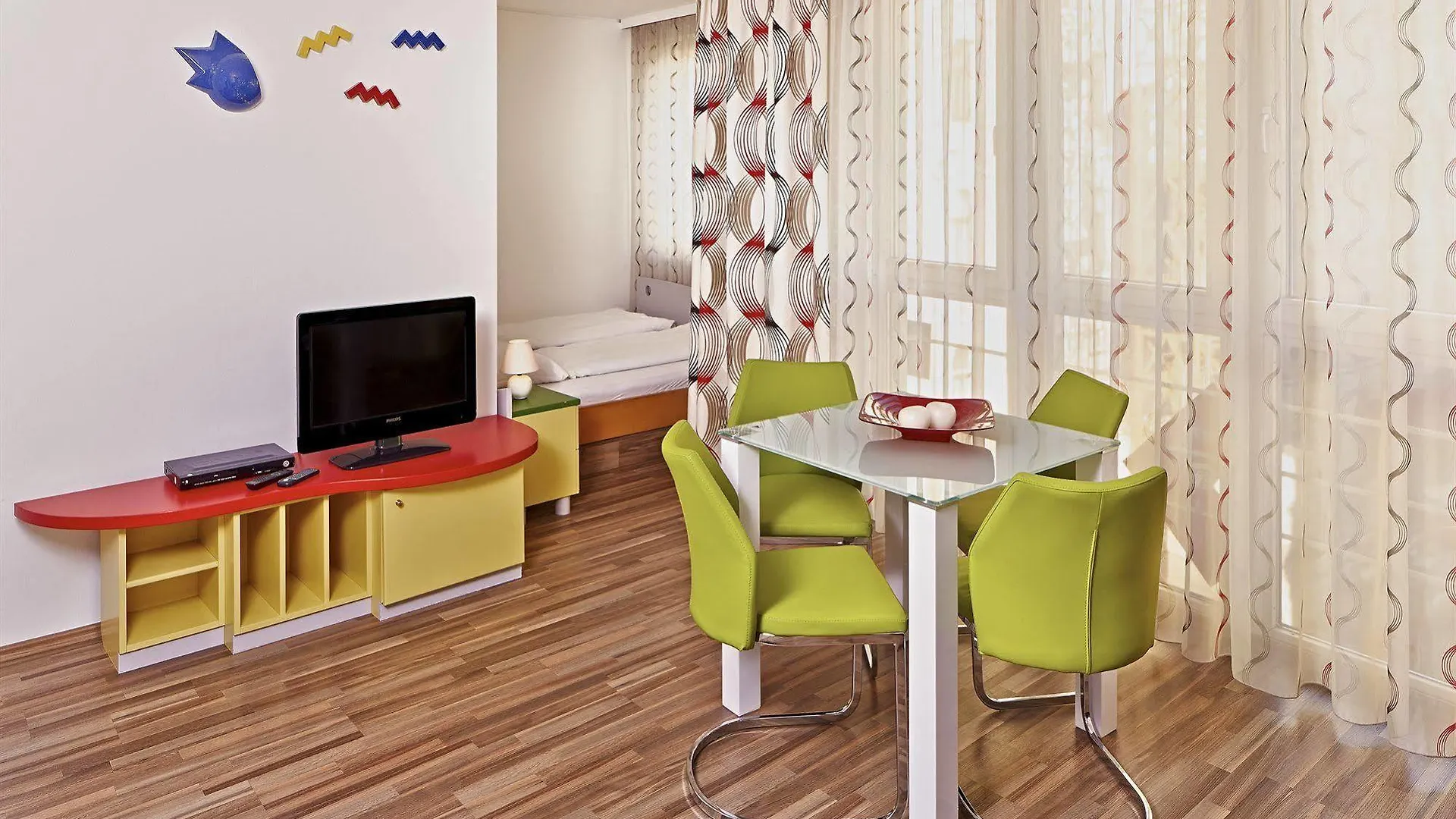 Checkvienna - Apartment Rentals Vienna Austria