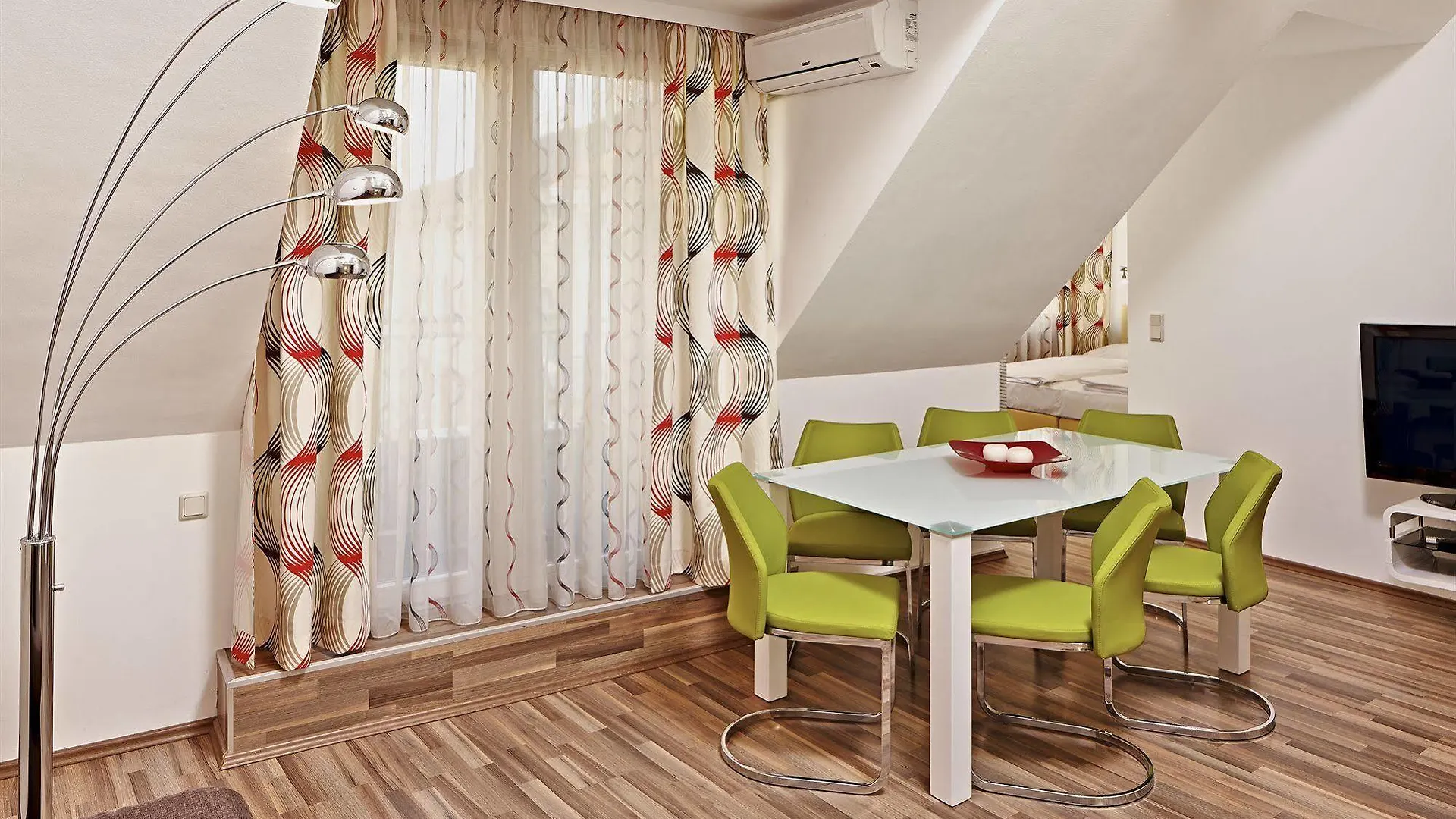 Checkvienna - Apartment Rentals Vienna