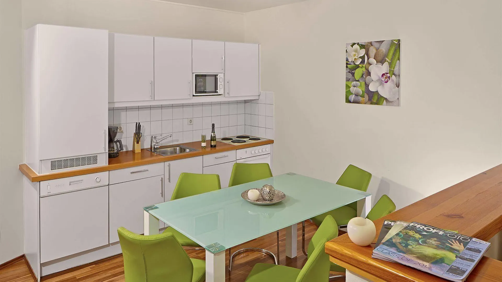 Checkvienna - Apartment Rentals Vienna