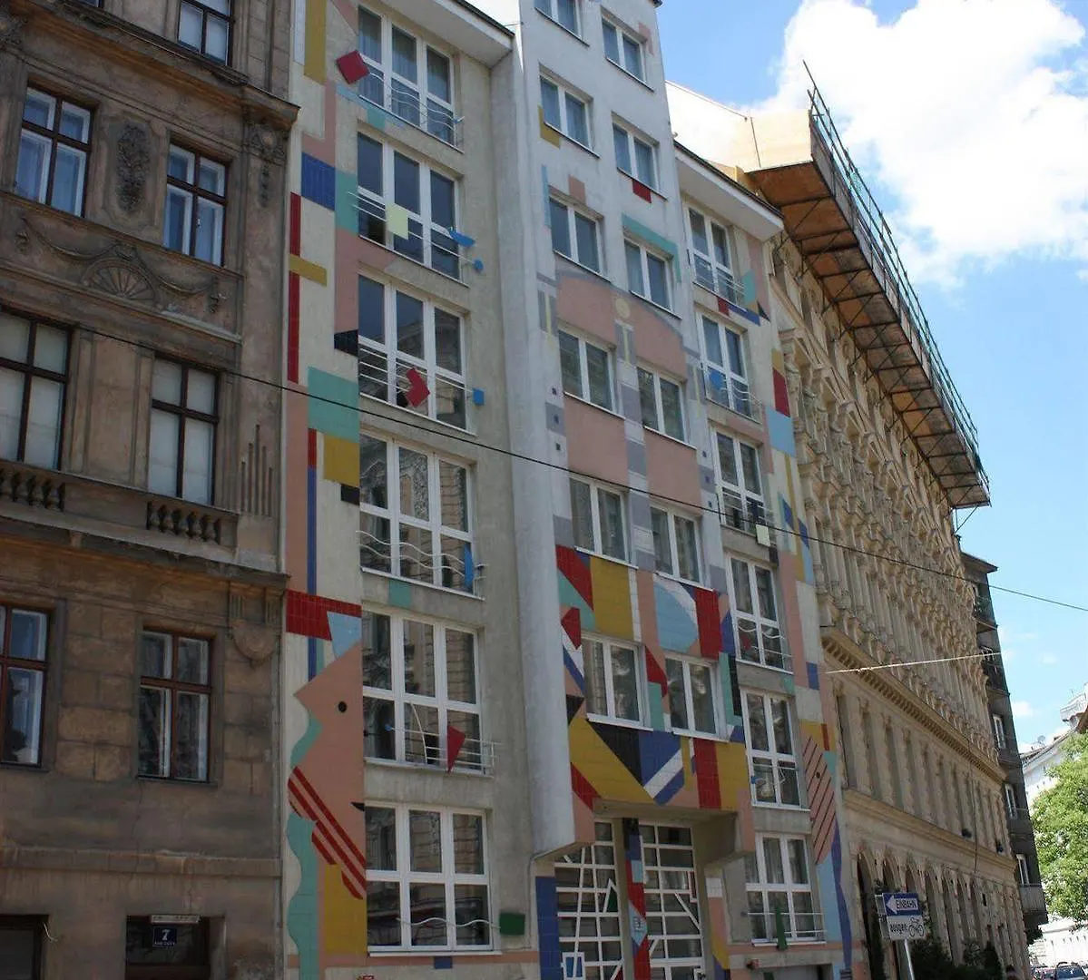 Checkvienna - Apartment Rentals Vienna