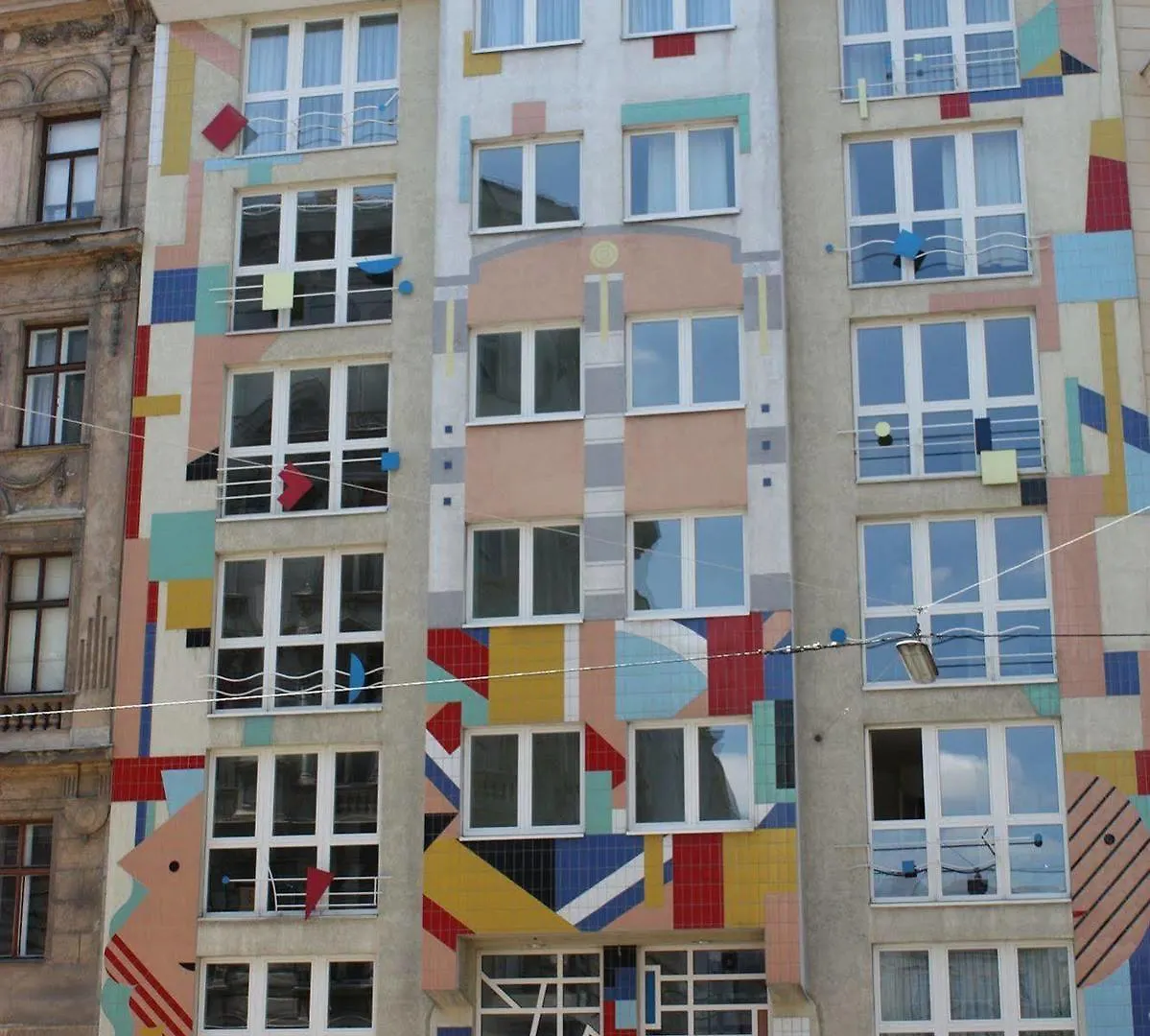 Checkvienna - Apartment Rentals Vienna Austria