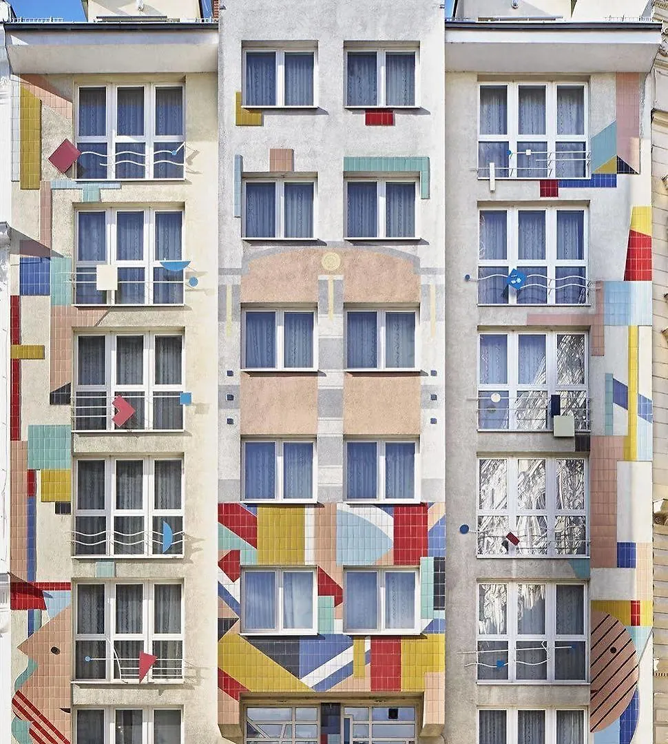 Checkvienna - Apartment Rentals Vienna