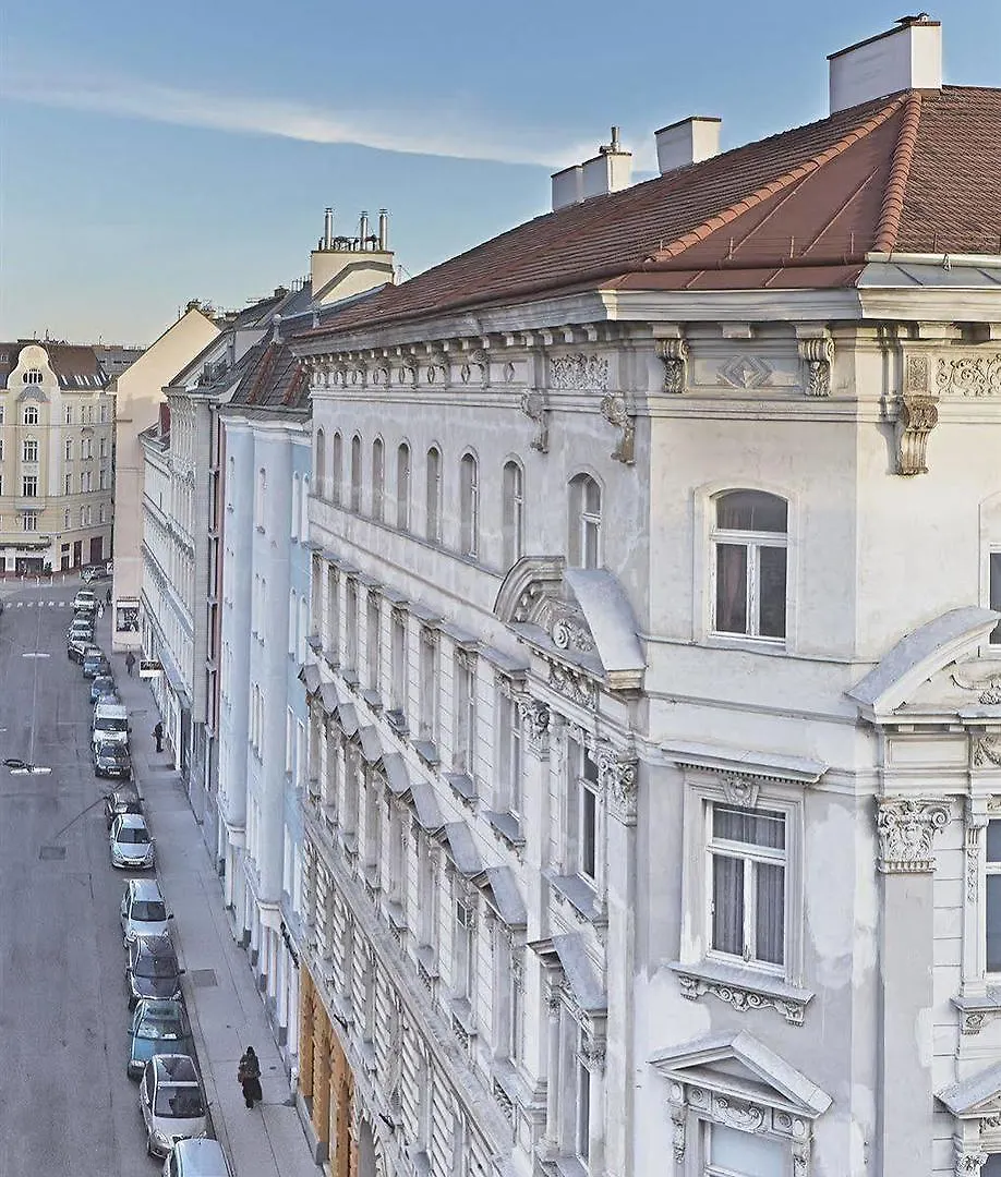Checkvienna - Apartment Rentals Vienna