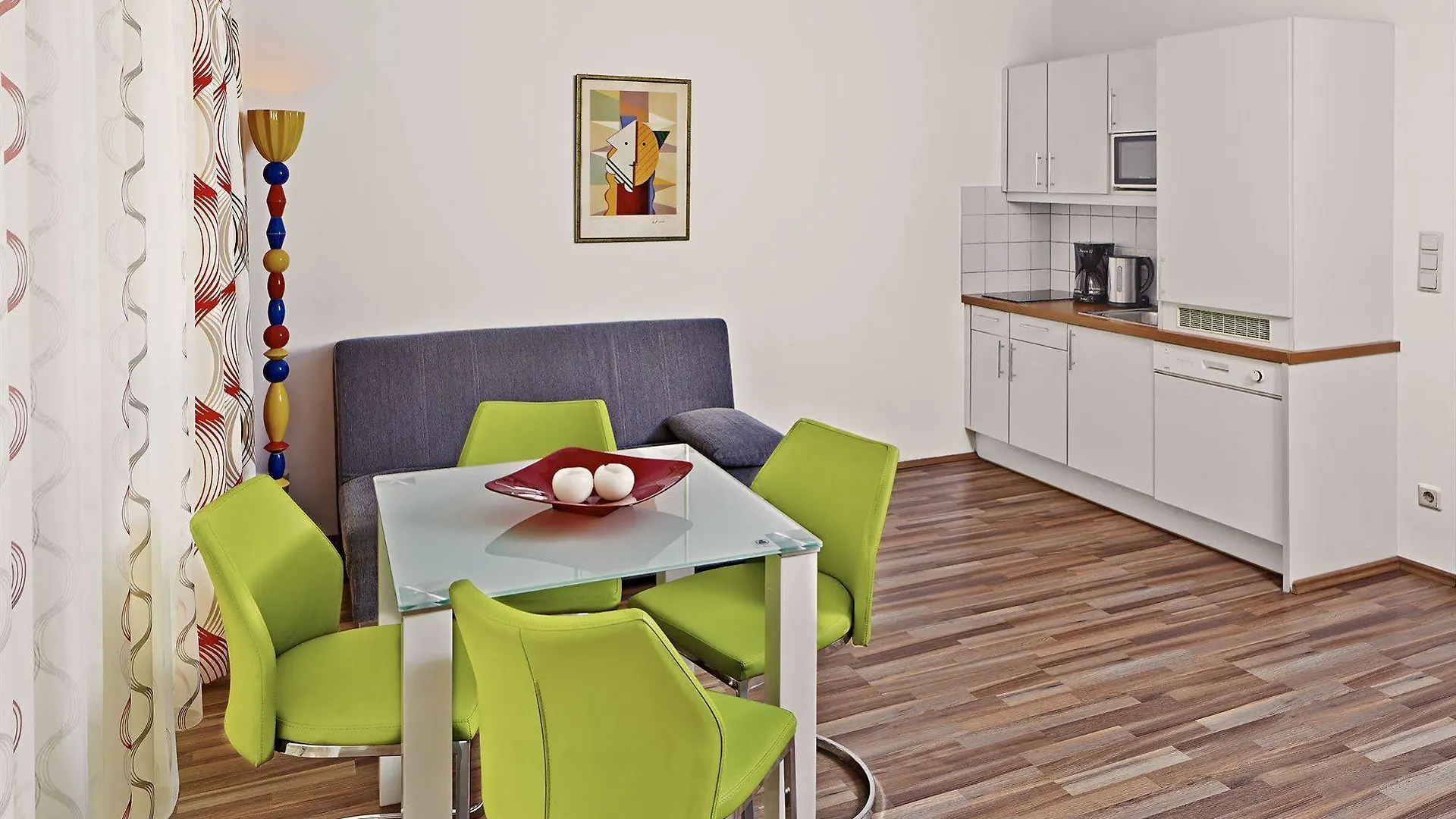 Checkvienna - Apartment Rentals Vienna Austria