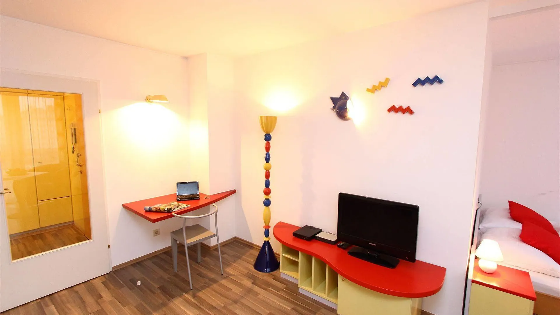 Checkvienna - Apartment Rentals Vienna