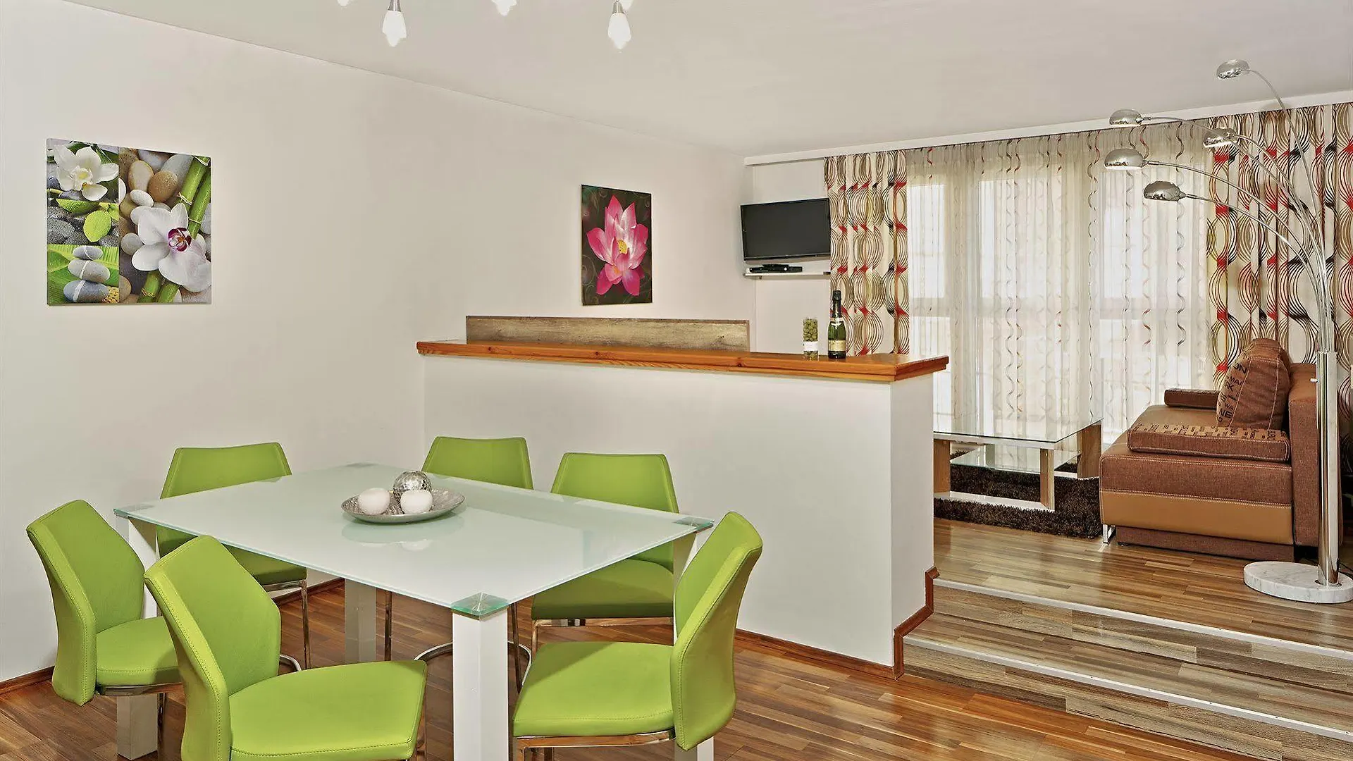 Checkvienna - Apartment Rentals Vienna