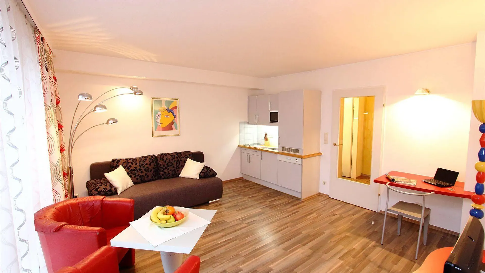 Checkvienna - Apartment Rentals Vienna
